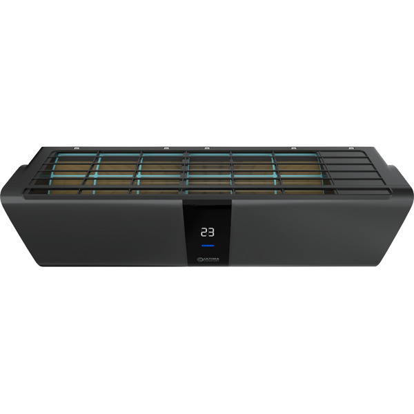 Кондиционер Ultima Comfort Elysium Nero 2026 ELN-07PN