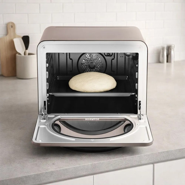 Аэрогриль "4 в 1" Kitfort КТ-8152