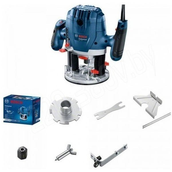 Фрезер BOSCH GOF 130 (06016B7000)