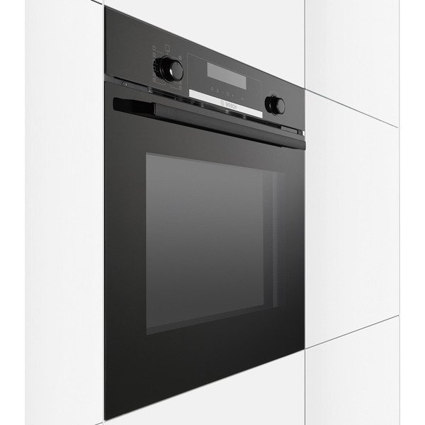 Духовой шкаф BOSCH HBG578FB0R