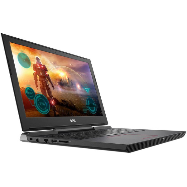 Ноутбук Dell Inspiron 7577-9968