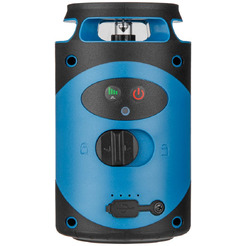 Лазерный нивелир Bull LL 2302 (0323141)