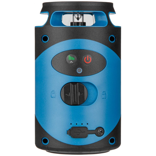 Лазерный нивелир Bull LL 2302 (0323141)