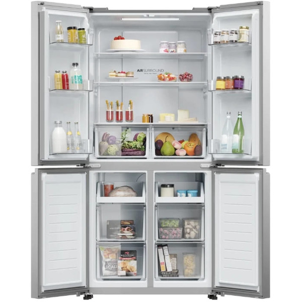 Холодильник Haier HTF-425DM7RU