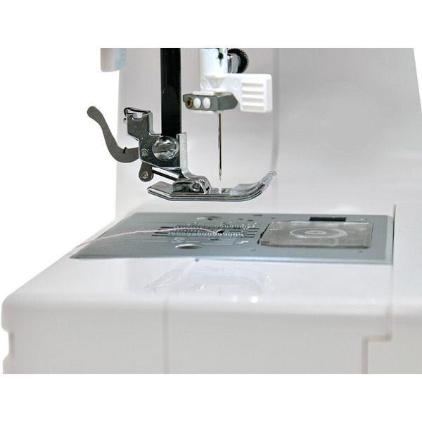 Швейная машина Leader VS 570E