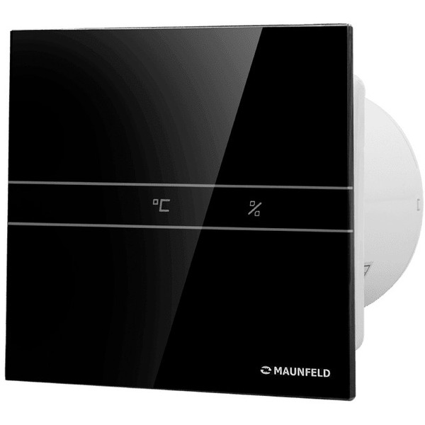 Вытяжной вентилятор MAUNFELD MFE10THGB