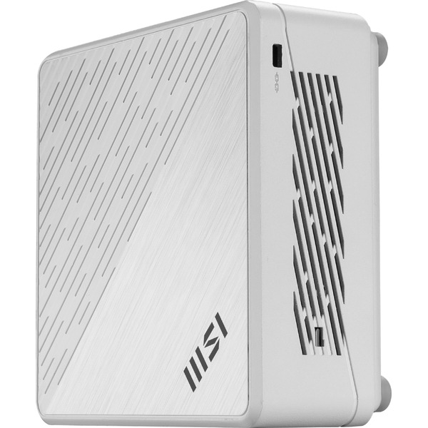 Неттоп MSI Cubi 5 1M-461BRU (936-B0A822-461)