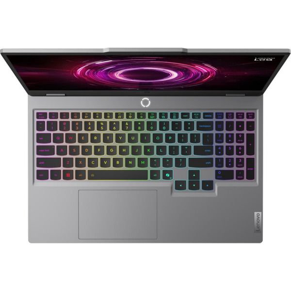 Игровой ноутбук Lenovo LOQ 15AHP10 83JG009VRK