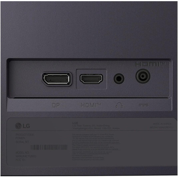 Монитор LG UltraGear 24G414B-B