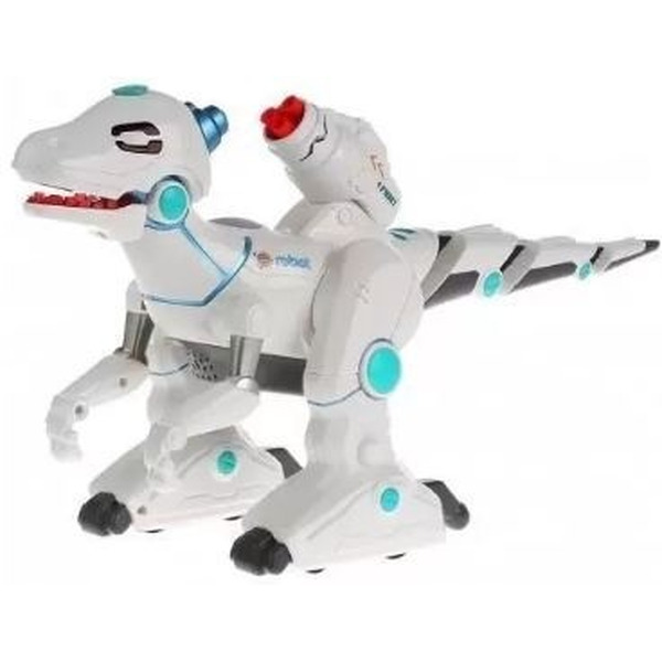 Робот динозавр на радиоуправлении Fei Lun 88001