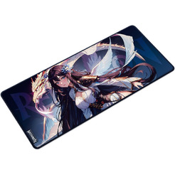 Коврик для мыши Redragon Anime P046 L