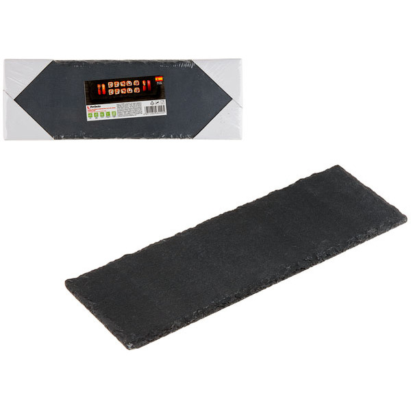 Блюдо сервировочное PERFECTO LINEA 28-008000 30х10 см