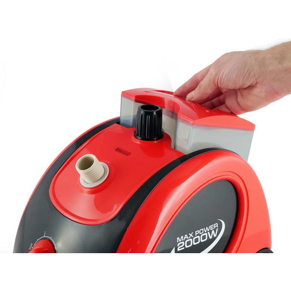 Отпариватель CENTEK CT-2370