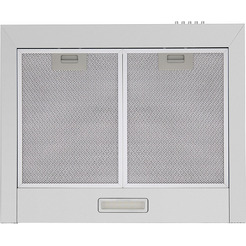 Кухонная вытяжка MAUNFELD Cork 50 (нержавеющая сталь)