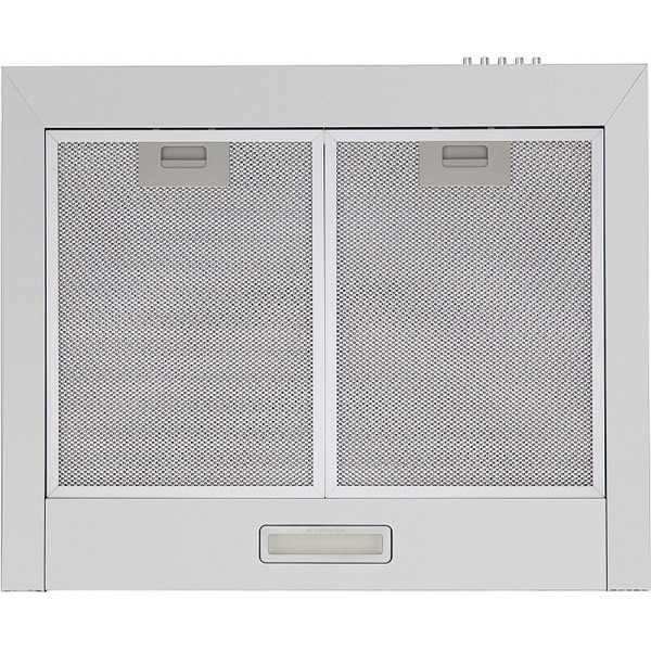 Кухонная вытяжка MAUNFELD Cork 50 (нержавеющая сталь)