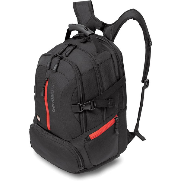 Рюкзак GERMANIUM S-03 226949