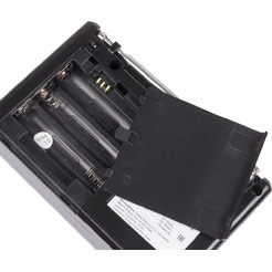 Радиоприемник Hyundai H-PSR140