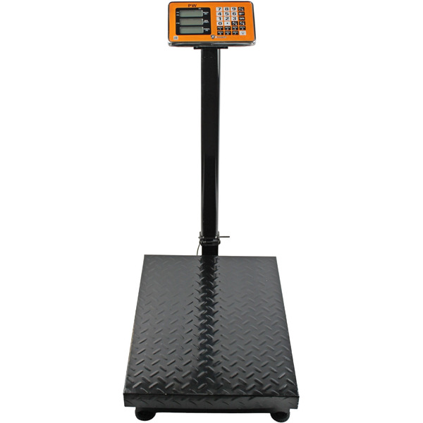 Весы платформенные Shtapler PW 150 45x60 71071829 (складная стойка)