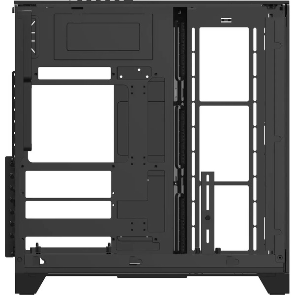 Корпус Thermaltake View 390 Air (черный)