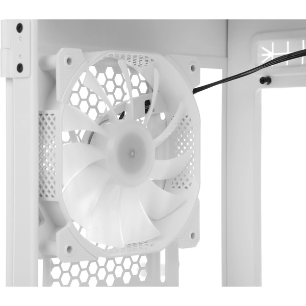 Корпус Montech AIR 1000 Premium (белый)