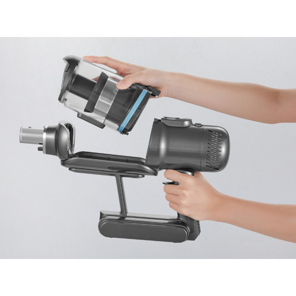 Пылесос Puppyoo T12 Home Rinse