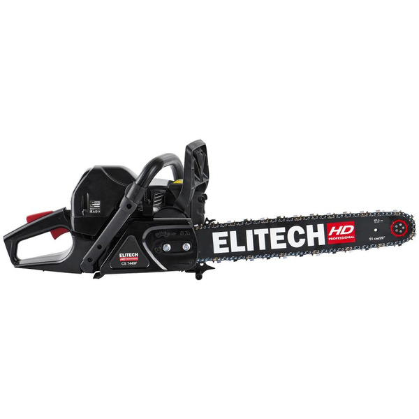 Бензопила ELITECH CS 7449F E1611.008.00 204817