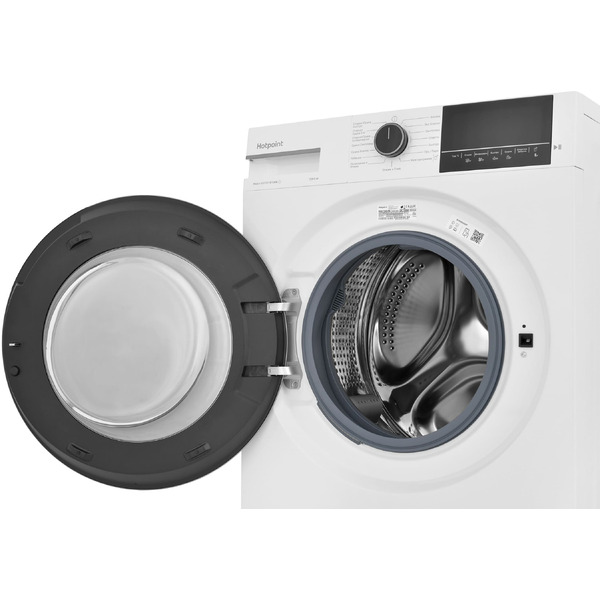 Стирально-сушильная машина HOTPOINT WDSH 75549 VWX