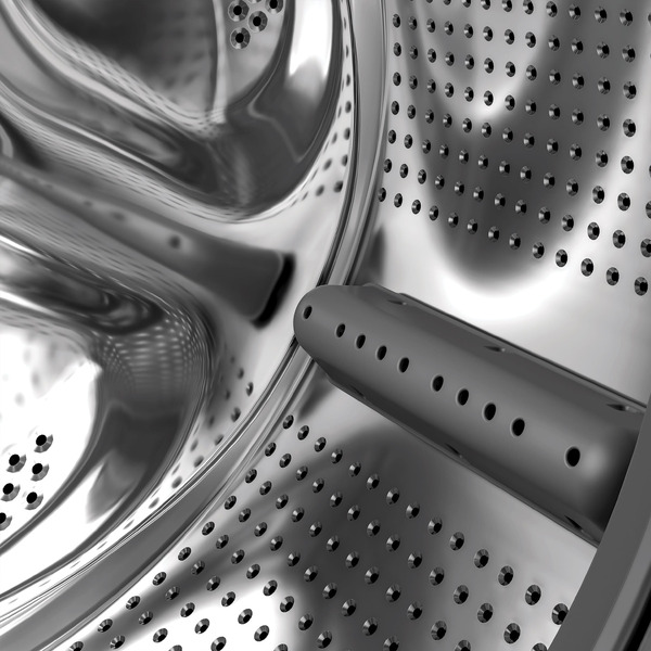 Стиральная машина BEKO  WRE5512BWW (BY)