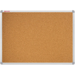 Пробковая доска BRAUBERG 238187
