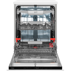 Встраиваемая посудомоечная машина Hansa ZIM669ELH