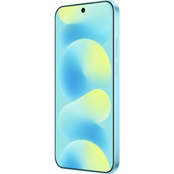 Смартфон Huawei nova 16s EMA-LX9 Dual SIM 12GB/256GB (голубой)