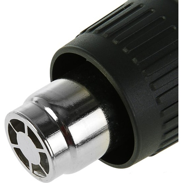 Строительный фен Победа ПФ-2000