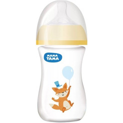 Бутылочка для кормления Мама Тама MT/094