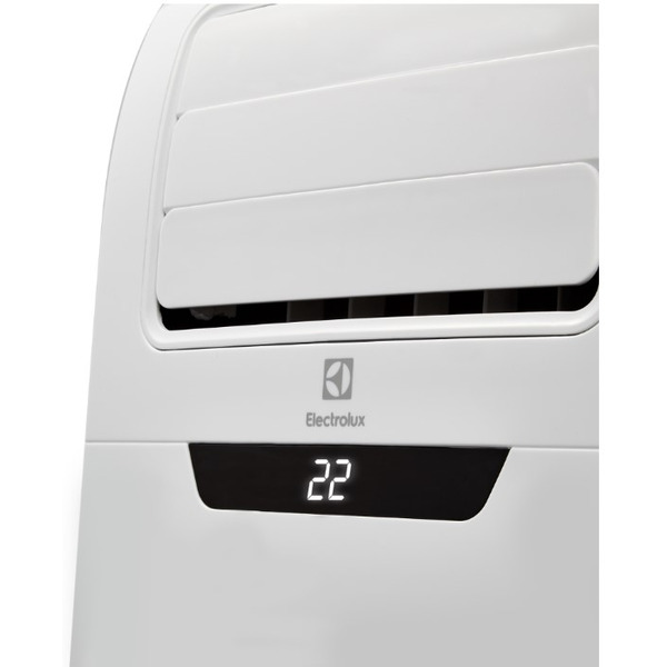 Кондиционер мобильный ELECTROLUX EACM-12 FM/N3