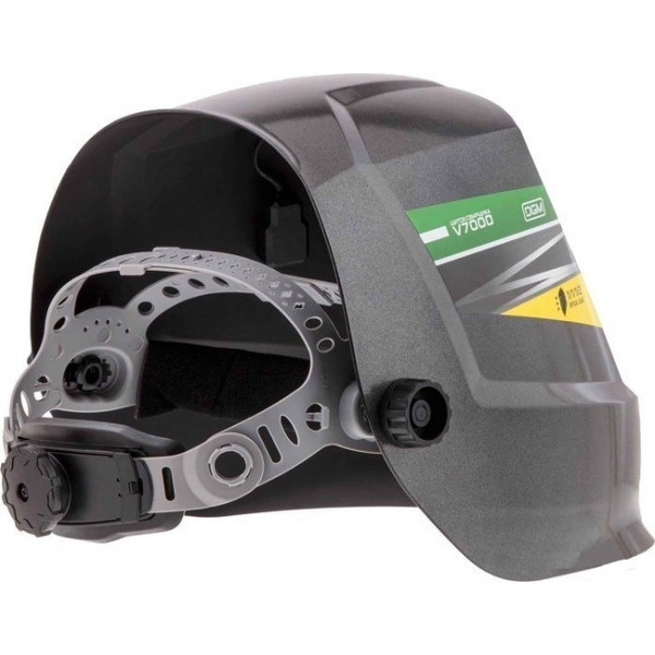 Сварочная маска DGM V7000BL1