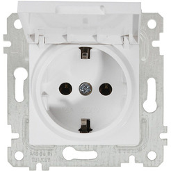 Розетка Mutlusan Rita 2200-610-0201