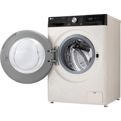 Стиральная машина LG F4V5VS9B