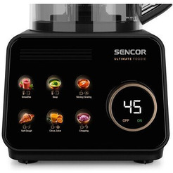 Блендер Sencor SBU 9878BK