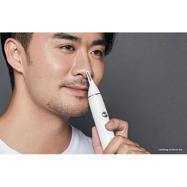 Триммер для носа и ушей Soocas N1