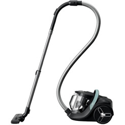 Пылесос с контейнером Tefal X-Trem Cyclonic Max TW7B62EA