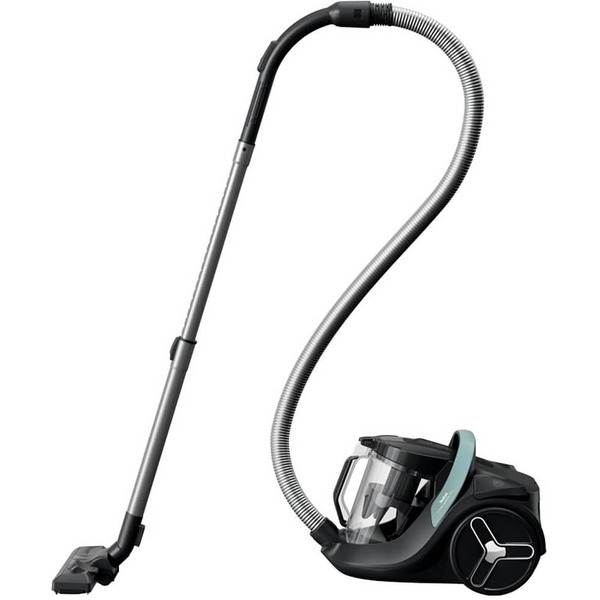 Пылесос с контейнером Tefal X-Trem Cyclonic Max TW7B62EA