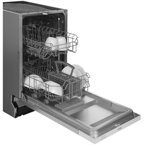 Встраиваемая посудомоечная машина Hyundai HBD 440P