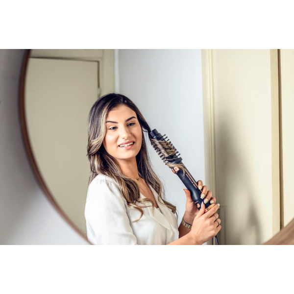 Фен-щетка Rowenta CF9620F0