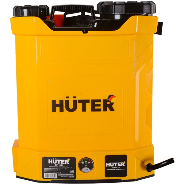 Опрыскиватель Huter SP-10Li (70/13/43)