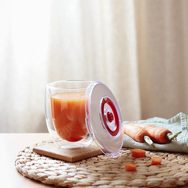 Вакуумный ручной насос с аксессуарами MIRU KAV03