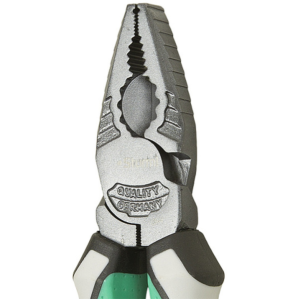 Пассатижи Sturm 1020-13-1-180