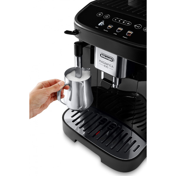 Кофемашина DeLonghi ECAM290.22.B Magnifica EVO