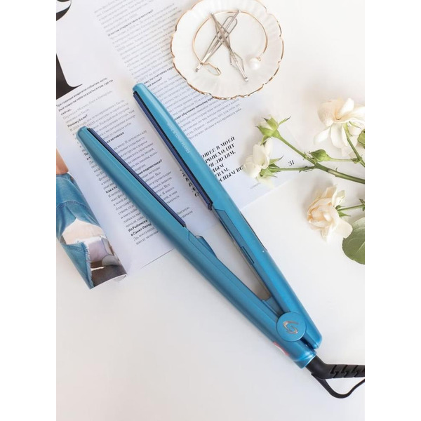 Выпрямитель для волос GA.MA CP1 NOVA WL DIG 4D IHT THERAPY (GI0407)