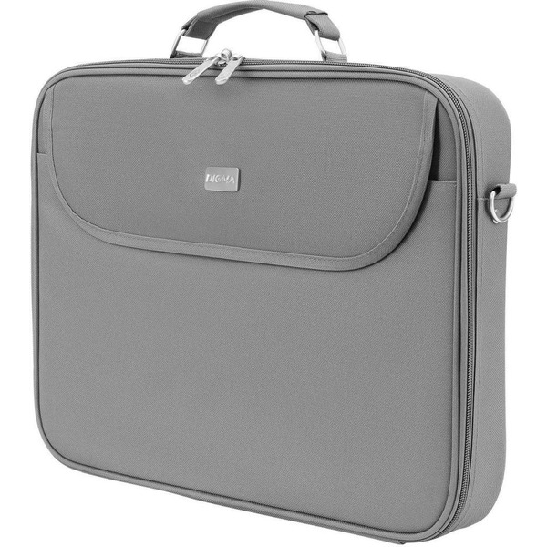Сумка для ноутбука Digma HC210GY