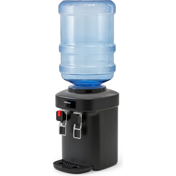 Кулер для воды HotFrost D65EN